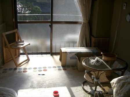 �ǂ��ɂ���ł��傤2